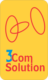 3 Com Solution